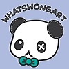 pandanpandan's avatar