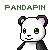 Pandapin's avatar