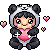 pandasparkleheartplz's avatar