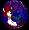 Pandazonearts's avatar