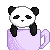 pandie-bear's avatar