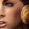 Pandora-Desdemona's avatar