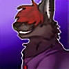 Pandora-the-wolf's avatar
