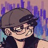 PanicTheJoker's avatar