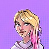 PaniLapka's avatar