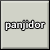panjidor's avatar