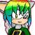 Paolathehedgehog's avatar