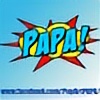 PAPA-PopArt's avatar