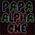 PapaAlphaOne's avatar