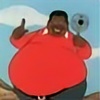 PapaSquatch's avatar