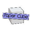 Cat Patna paper cube by Murriks on DeviantArt