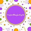 PaperMagicByJR's avatar
