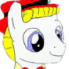 PaperoPony's avatar