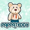 Pappateddy's avatar