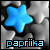 Papriika's avatar