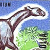 Paraceratherium's avatar