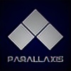 ParallaxisStudio's avatar