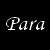 paratuamor's avatar