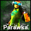 ParawkaSaiyan64's avatar
