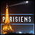 Parisiens's avatar