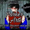 ParkerArtsGH's avatar
