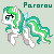 Parorou's avatar