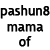 pashun8mama's avatar