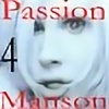 Passion-4-Manson's avatar