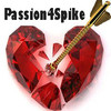 Passion4Spike's avatar