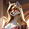 PassionforFurry's avatar