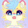Pastel-Cheetah's avatar