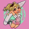 PastelRichelle's avatar