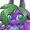 Patchoui's avatar