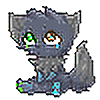 Patchycat10's avatar