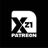 PatreonX21's avatar