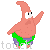 PatrickTouchPlz's avatar