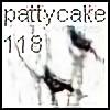 pattycake118's avatar