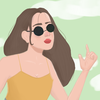 PaulaKorber's avatar