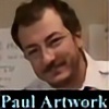 PaulArtwork's avatar