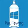 pauliewog260's avatar