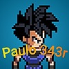 Paulo343r's avatar