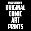 PaulSuttonArt's avatar