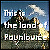 Paunlource's avatar
