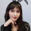 pavlyukovaAlina's avatar