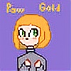 PawGold's avatar