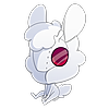 Pawoock's avatar