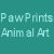 pawprintsart's avatar