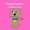 pawsitivearts's avatar