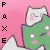 Paxe's avatar