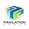Paxilation's avatar